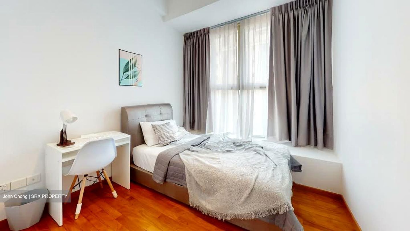 Shanghai One (D10), Apartment #540192471